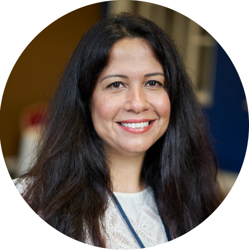 Management team photo