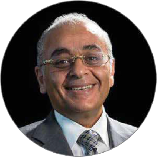 Management team photo